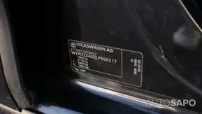 Volkswagen Golf de 2020