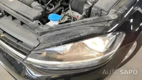 Volkswagen Golf de 2020