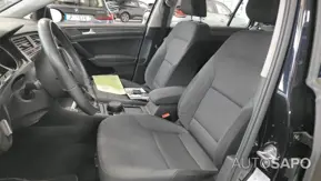 Volkswagen Golf de 2020