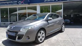 Renault Mégane 1.4 TCE Dynamique S de 2011