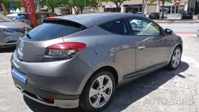 Renault Mégane 1.4 TCE Dynamique S de 2011