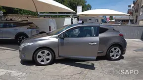 Renault Mégane 1.4 TCE Dynamique S de 2011