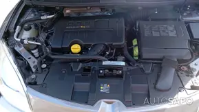 Renault Mégane 1.4 TCE Dynamique S de 2011