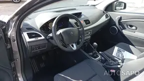 Renault Mégane 1.4 TCE Dynamique S de 2011