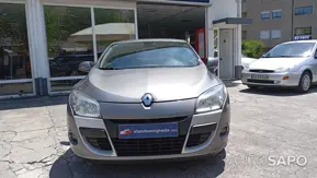 Renault Mégane 1.4 TCE Dynamique S de 2011