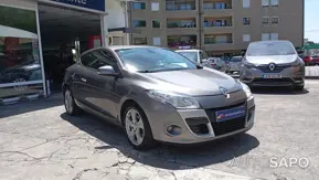 Renault Mégane 1.4 TCE Dynamique S de 2011