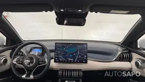 BYD Atto 3 Design de 2024