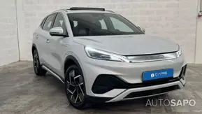 BYD Atto 3 de 2023