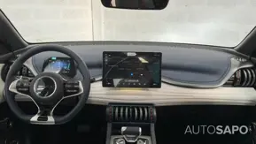 BYD Atto 3 de 2023