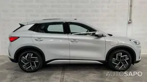 BYD Atto 3 de 2023