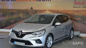 Renault Clio de 2021