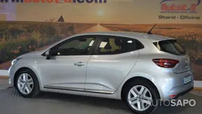 Renault Clio de 2021
