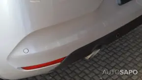 Renault Clio de 2021