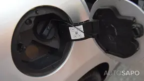 Renault Clio de 2021