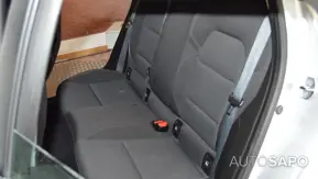 Renault Clio de 2021