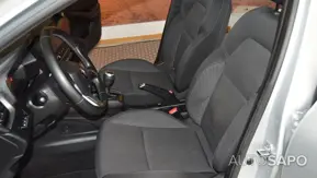 Renault Clio de 2021