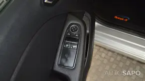 Renault Clio de 2021