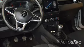 Renault Clio de 2021