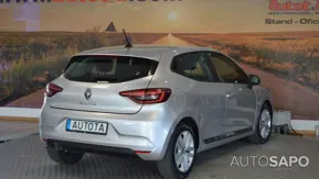 Renault Clio de 2021