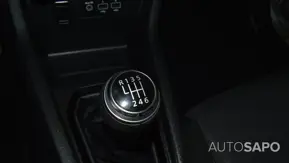 Renault Clio de 2021