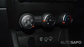 Renault Clio de 2021