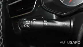 Renault Clio de 2021