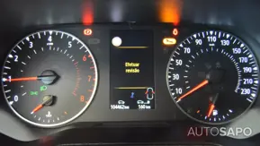Renault Clio de 2021