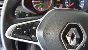Renault Clio de 2021
