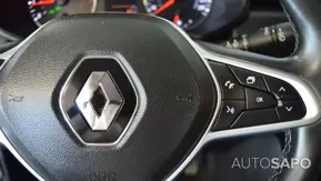 Renault Clio de 2021