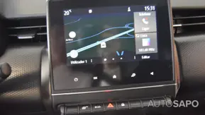 Renault Clio de 2021