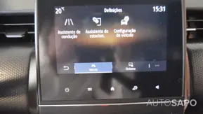 Renault Clio de 2021