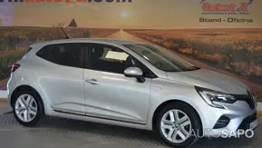 Renault Clio de 2021