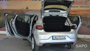 Renault Clio de 2021