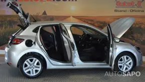 Renault Clio de 2021