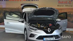 Renault Clio de 2021