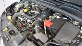Renault Clio de 2021