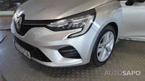 Renault Clio de 2021