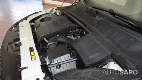 Land Rover Range Rover Evoque de 2017