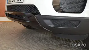 Land Rover Range Rover Evoque de 2017