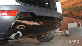 Land Rover Range Rover Evoque de 2017