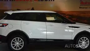 Land Rover Range Rover Evoque de 2017