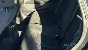 BMW Série 4 418 d Pack M de 2015