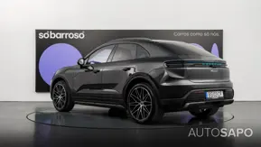 Porsche Macan de 2025