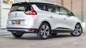 Renault Grand Scénic de 2016