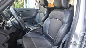 Renault Grand Scénic de 2016