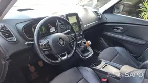 Renault Grand Scénic de 2016
