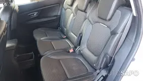 Renault Grand Scénic de 2016