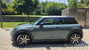 MINI Cooper de 2022