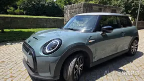 MINI Cooper de 2022