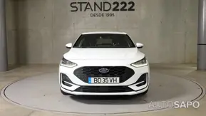 Ford Focus de 2023